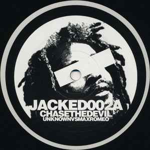 Unknown Artist - Chase The Devil (Remix) / Poison (Remix)