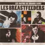 Cover of Les Matins De Grands Soirs, 2006, CD
