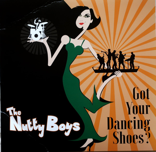 One Nutty Guy Shoes Girls Shoes Dance Shoes 