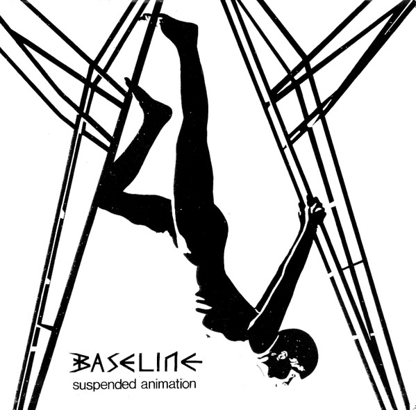 baixar álbum Baseline - Suspended Animation