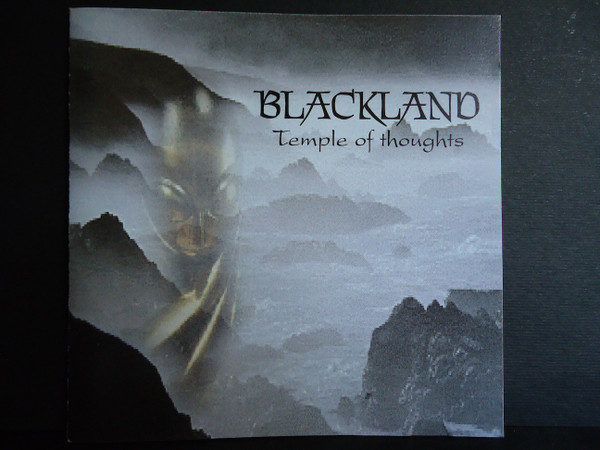 last ned album Blackland - Temple Of Thoughts