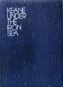 Keane – Under The Iron Sea - Latin America Tour Edition (2007, CD 