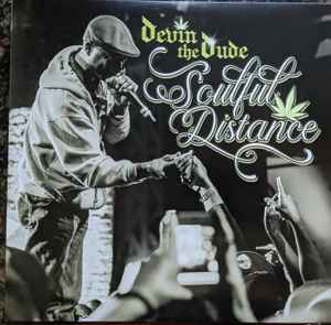 Devin The Dude – Suite #420 (2023, Green Splatter, Vinyl) - Discogs