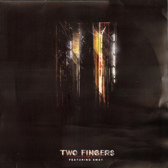 télécharger l'album Two Fingers Featuring Sway - Two Fingers