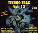 Techno Trax Vol. 12 (1994