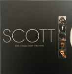 Cover of Scott (The Collection  1967-1970), 2013-05-31, Vinyl