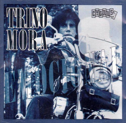 Album herunterladen Trino Mora - Emocional