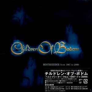 Children Of Bodom – Tokyo Warhearts - Live In Japan 1999 (1999, CD