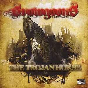 Snowgoons - The Trojan Horse