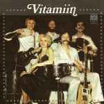 Cover of Vitamiin, 1983, Vinyl