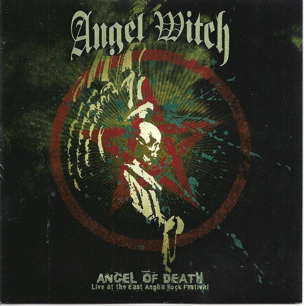 Angel Witch - '82 Revisited | Releases | Discogs