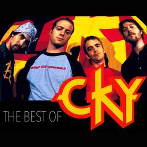 CKY The Best Of CKY 2015 CD Discogs