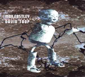 Max Eastley - Doll Creature album cover