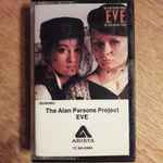 Cover of Eve, 1979, Cassette