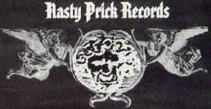 Nasty Prick Records on Discogs