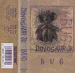 Cover of Bug, 2011-06-21, Cassette