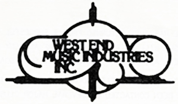 West End Music Industries, Inc. Label | Releases | Discogs