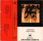 Santana - Marathon | Releases | Discogs