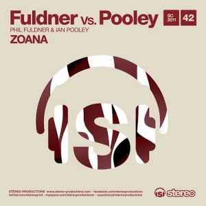 Phil Fuldner - Zoana album cover