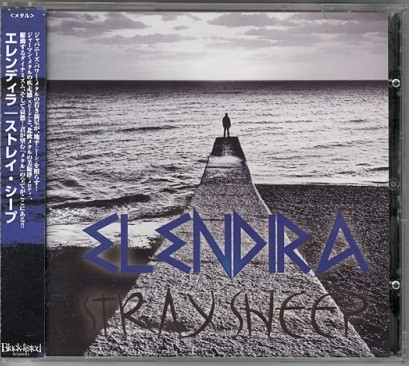 Elendira – Stray Sheep (2009, CD) - Discogs