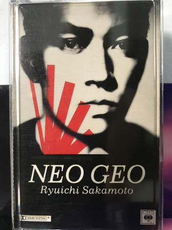 neo geo ryuichi sakamoto