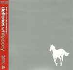 Cover of White Pony, 2000-07-12, CD