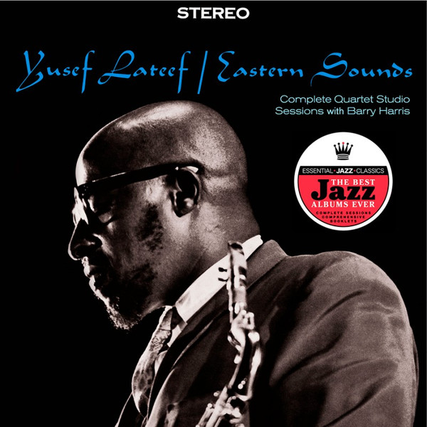 Yusef Lateef – Eastern Sounds (2022, CD) - Discogs
