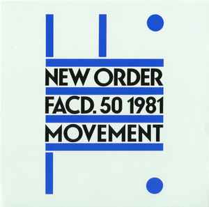 Movement - New Order