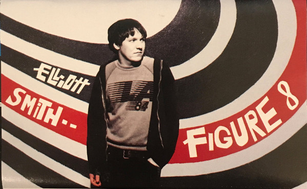 Figure 8: Elliott Smith, Sam Coomes, Pete Thomas, Joey Waronker, Suzie  Katayama, Tom Rothrock, Elliott Smith, Rob Schnapf: : Music