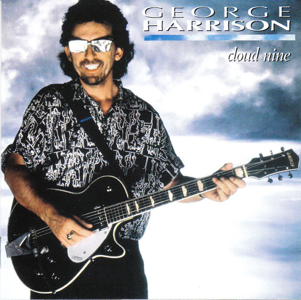 George Harrison – Cloud Nine (2004, CD) - Discogs