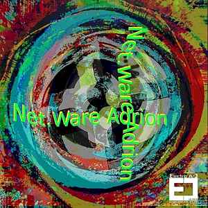 Various - Net.Ware Adrion album cover