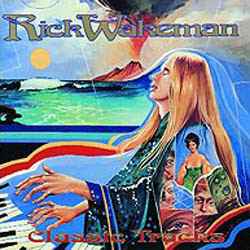 Rick Wakeman – Classic Tracks (2010