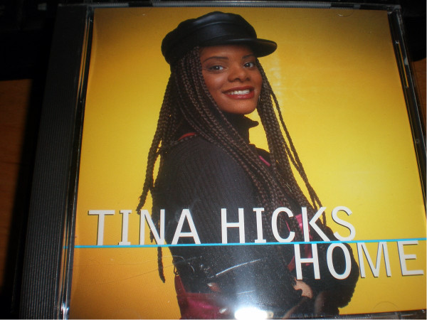 ladda ner album Tina Hicks - Home