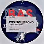 Cover of Bas, 2004-05-05, Vinyl