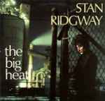 Cover of The Big Heat, 1986, Vinyl