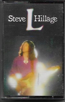 Steve Hillage - L | Releases | Discogs