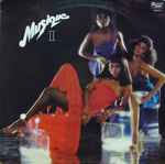 Cover of Musique II, 1979, Vinyl