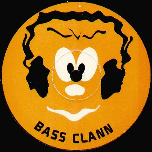 télécharger l'album Bass Clann - Still High
