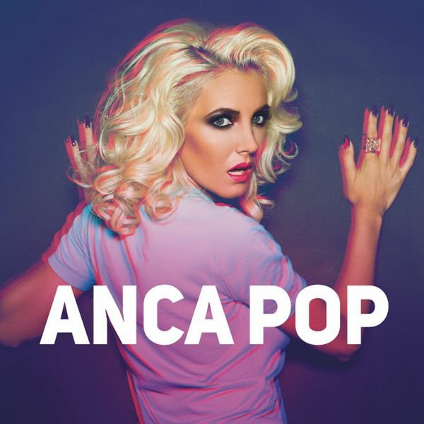 lataa albumi Anca Pop - Anca Pop