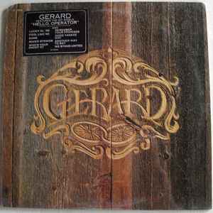 Gerard* - Gerard