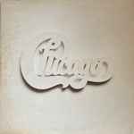 Cover of Chicago At Carnegie Hall, 1971, Vinyl