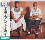 Cover of Ella And Louis, 1990-05-25, CD