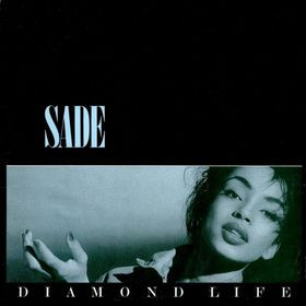Sade – Diamond Life (1984, Carrollton Pressing, Vinyl) - Discogs