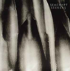 Seacrypt - Seekers album cover
