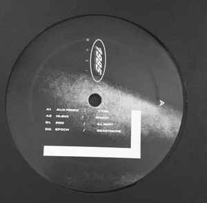 Alix Perez & Headland – Hellion (2023, Gatefold, Vinyl) - Discogs