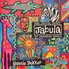 Hennie Bekker - Jabula (The Joyful Spirit Of Southern Africa)