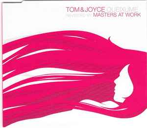 Tom & Joyce - Queixume (Revisited By Masters At Work) album cover