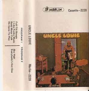 Uncle Louie (Cassette, Album) for sale