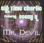 Cover of Mr. Devil, 1999, CD