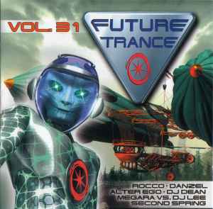 Various - Future Trance Vol.31